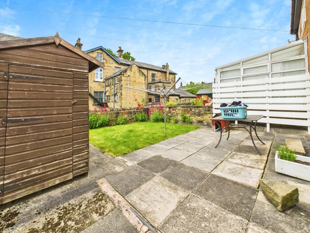 Additional image 12 of Springfield Grove, Bingley