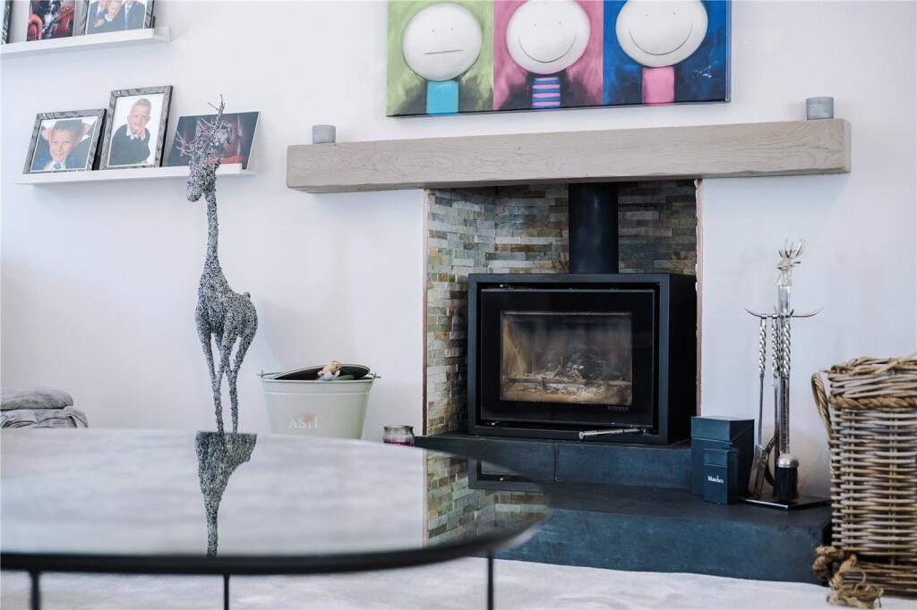 Additional image 48 of Moorside Lane, Wiswell, BB7