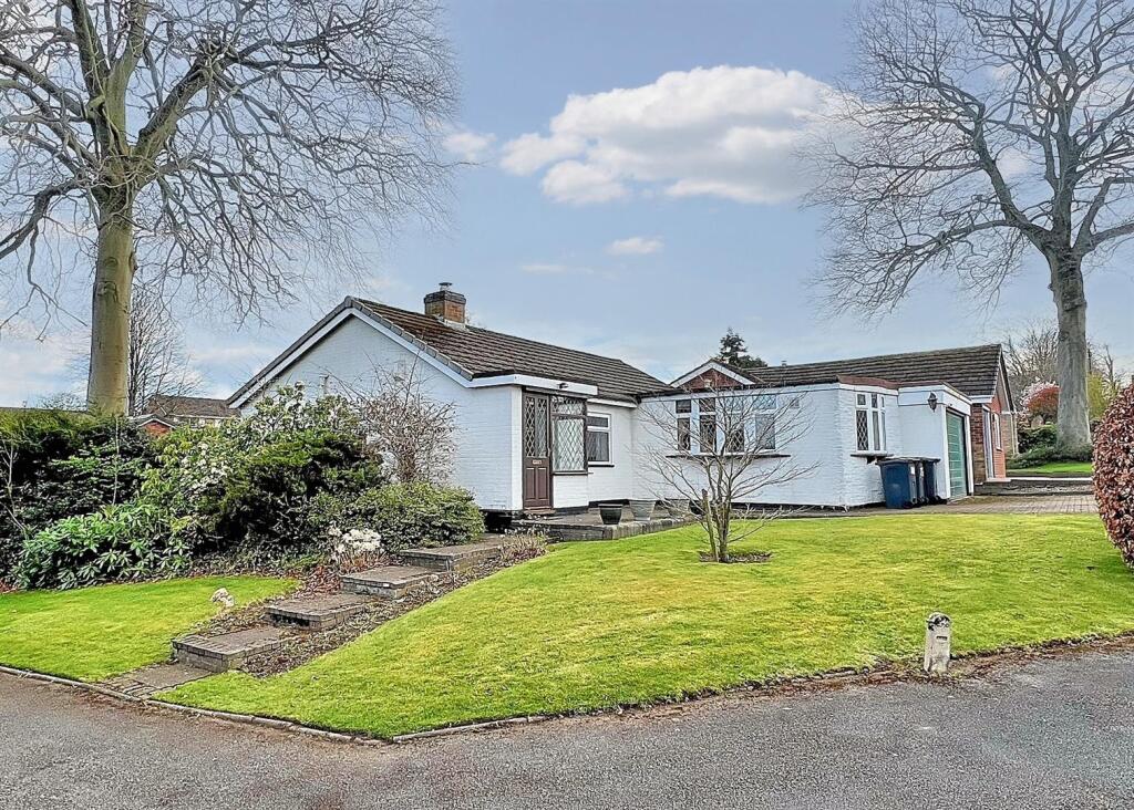 Additional image 14 of Norfolk Road, Four Oaks, Sutton Coldfield