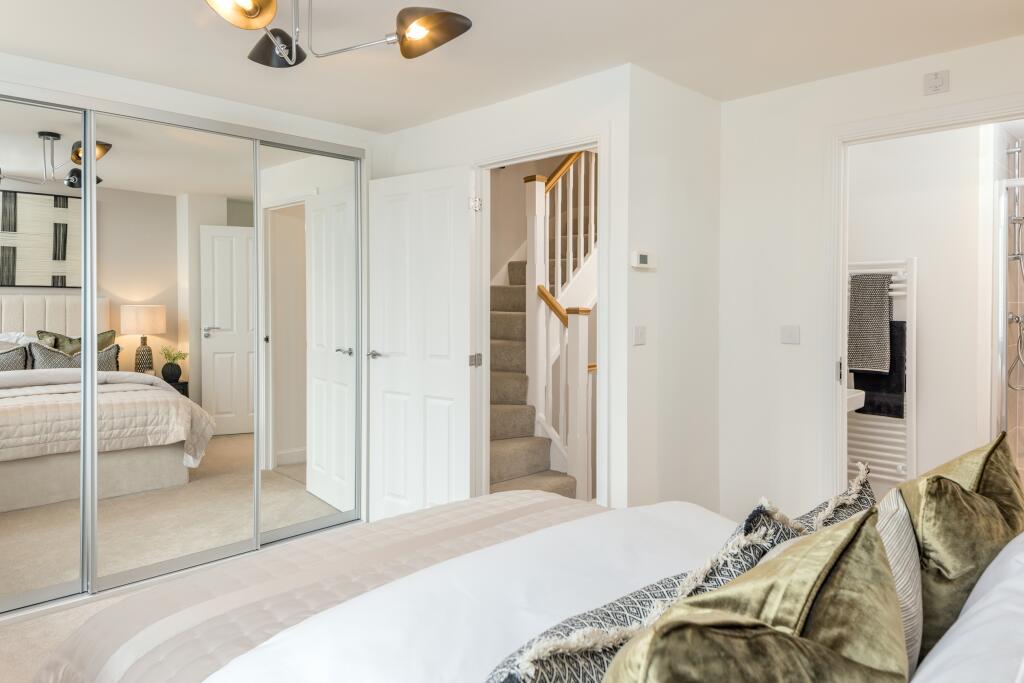 Additional image 5 of The Mount,
Frome,
Somerset,
BA11 5BX