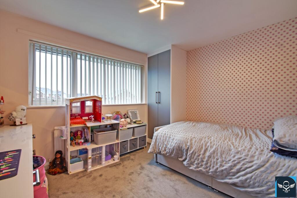 Additional image 9 of Oakwood Close, Burnley