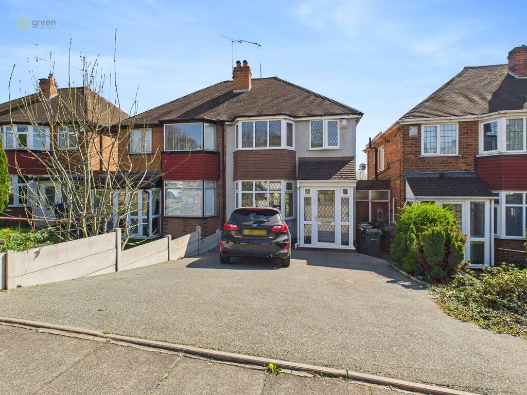 Additional image 24 of College Road, Kingstanding