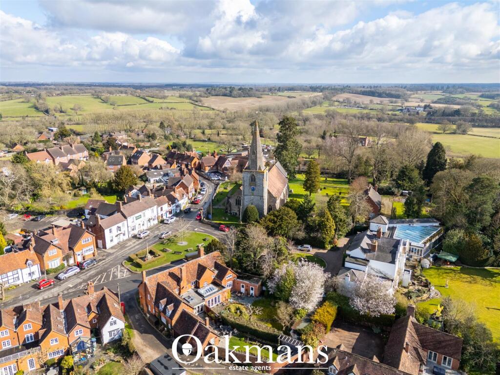 Additional image 24 of The Green, Tanworth-In-Arden, Solihull, B94