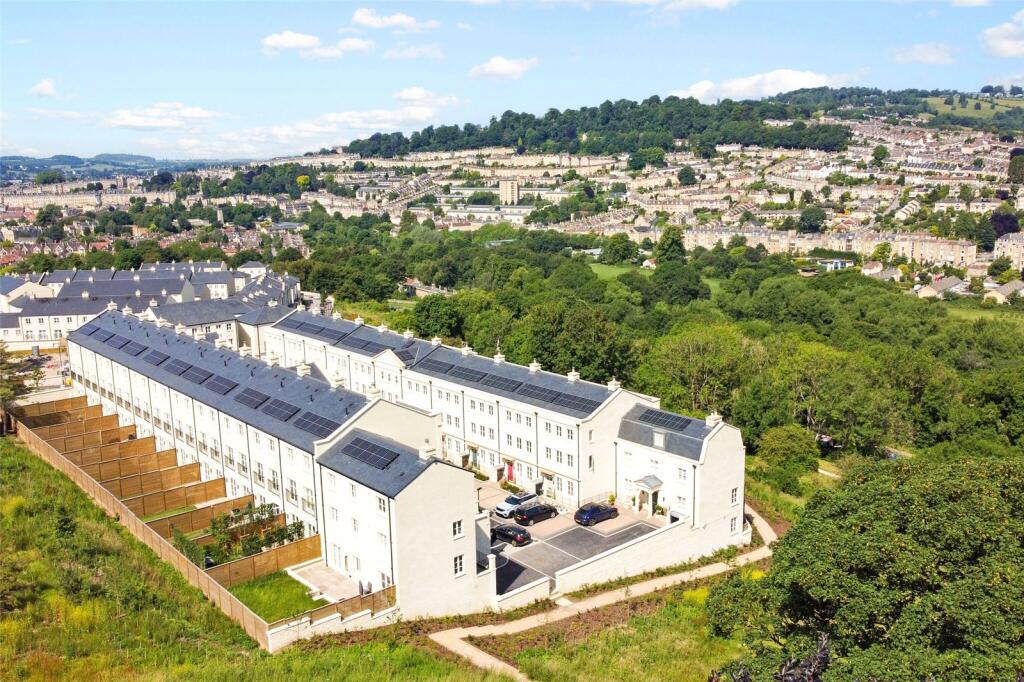 Additional image 24 of House 187 Bridgetower Drive, Holburne Park, Warminster Road, Bath, BA2