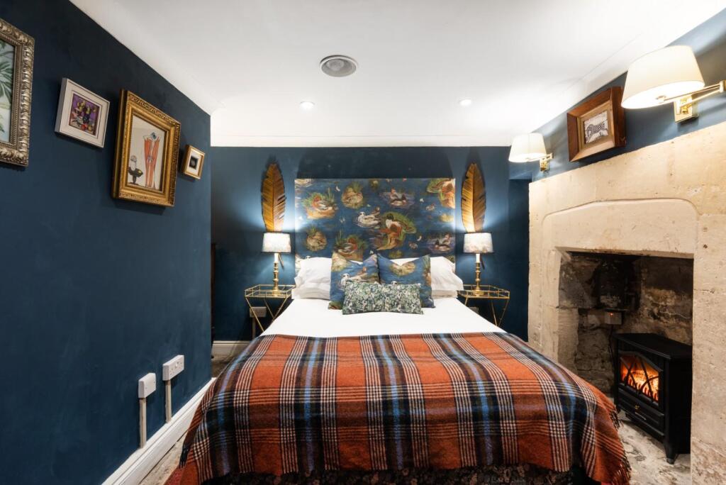 Additional image 9 of Claverton Buildings, Bath