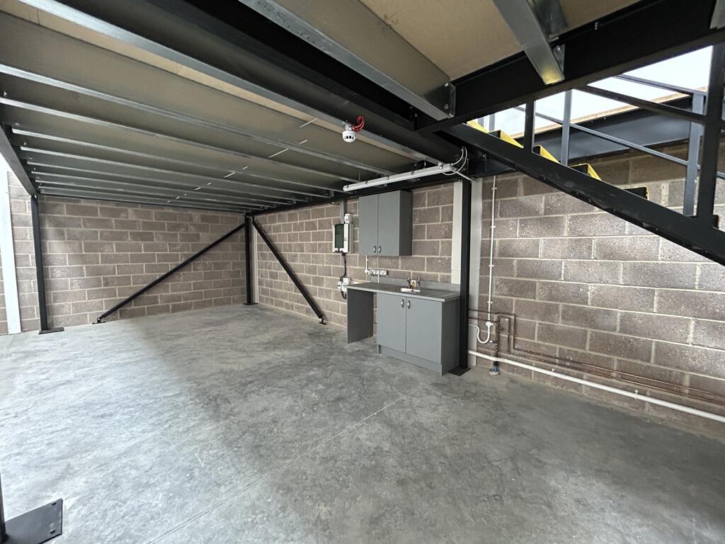 Additional image 8 of Block A, Artillery 88, Lufton Trading Estate, George Smith Way, Lufton, Yeovil, Somerset, BA22 8QR