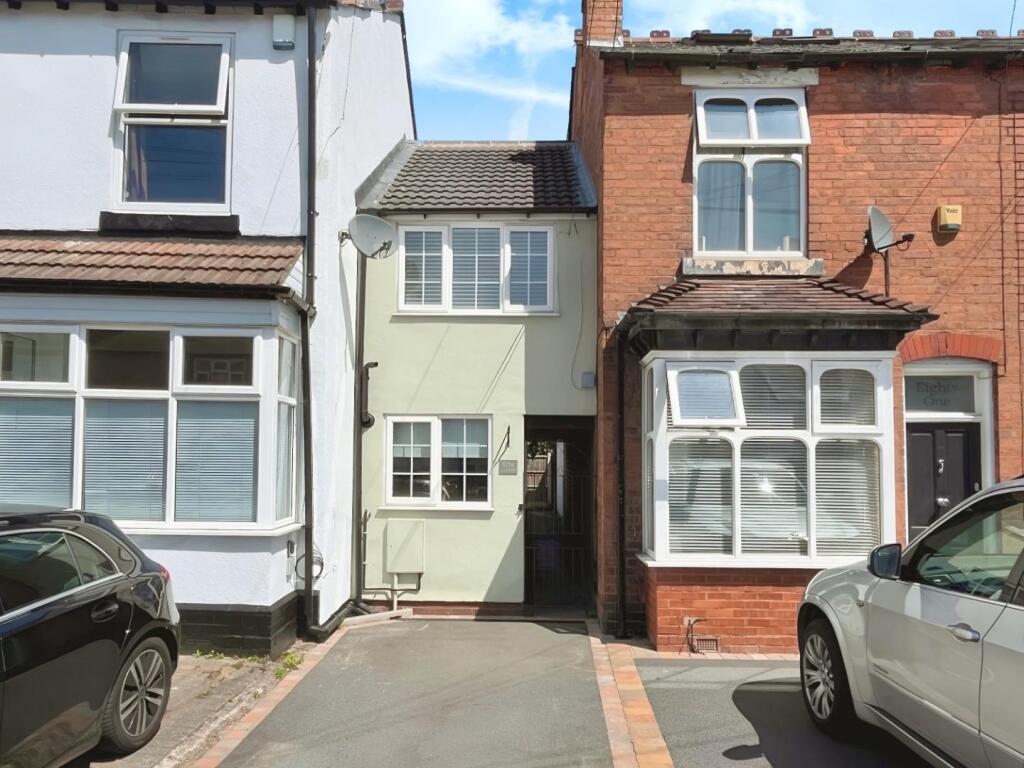 Additional image 10 of Mere Green Road, Sutton Coldfield