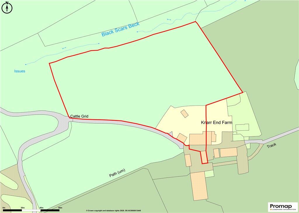 Additional image 22 of Knarrland Farm, Warley Wise Lane, Laneshawbridge, Colne, BB8