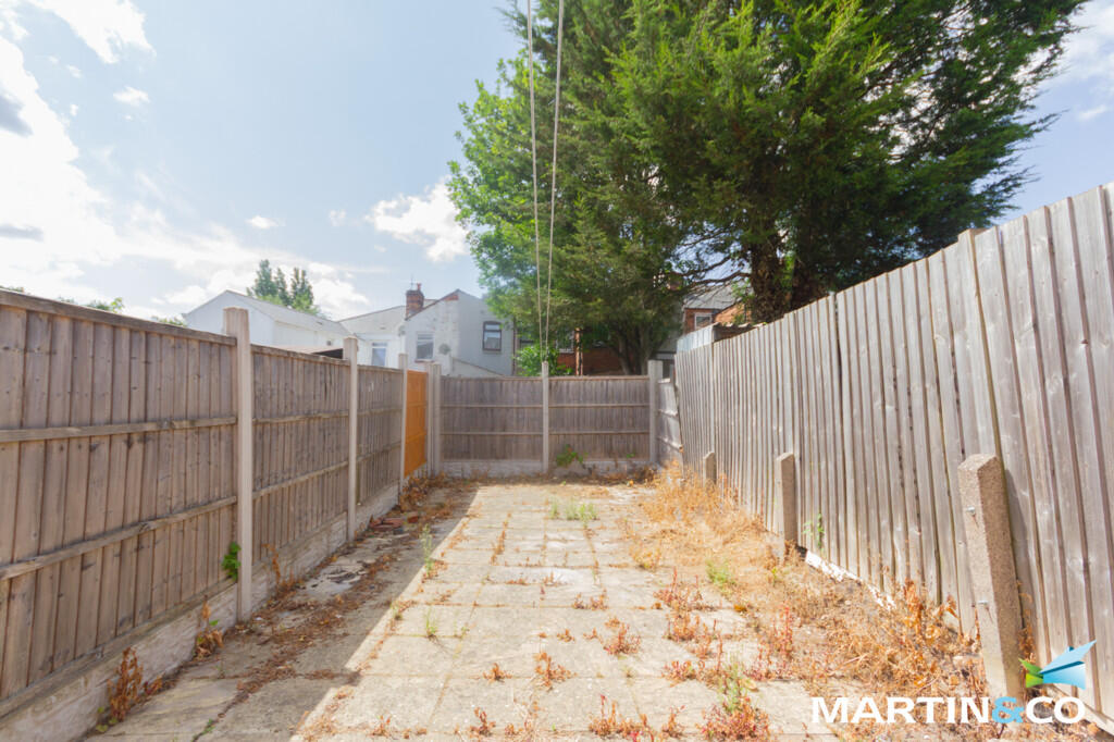 Additional image 9 of Talbot Road, Bearwood, B66