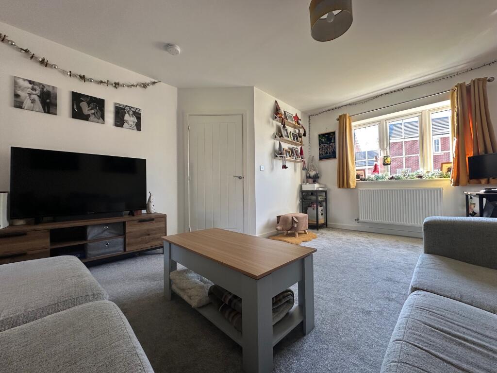 Additional image 6 of Kingfisher Drive, Houndstone, Yeovil, Somerset, BA22 8GG