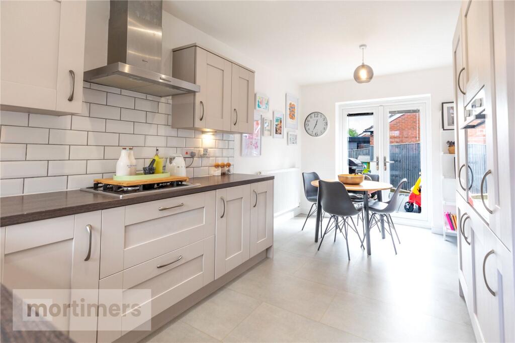 Additional image 7 of Deer Park, Accrington, Lancashire, BB5