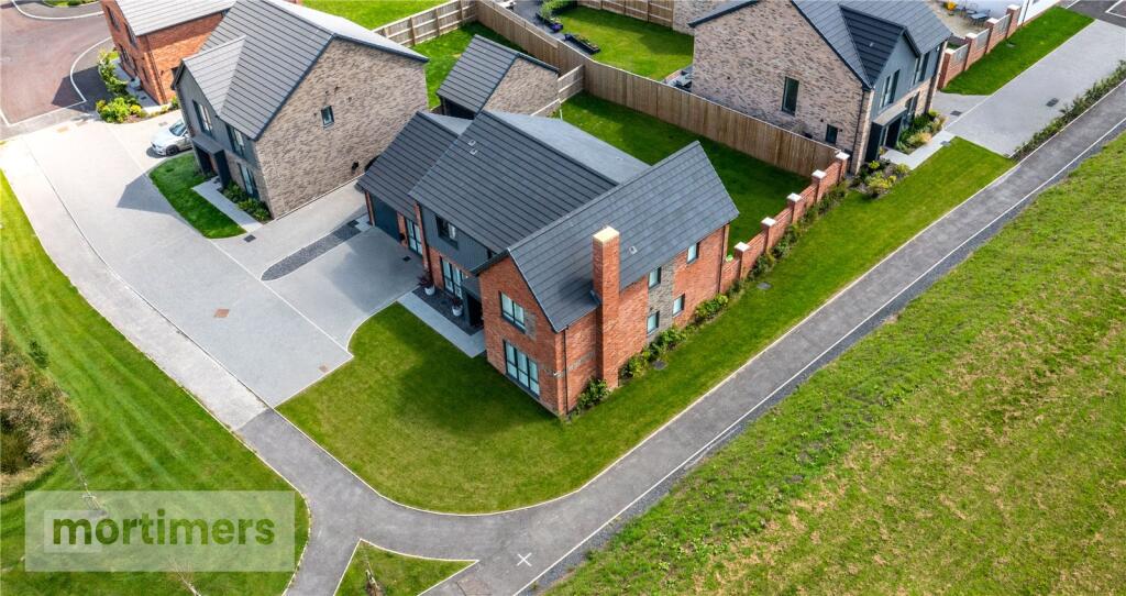 Additional image 42 of Foxtail Rise, Blackburn, Lancashire, BB2