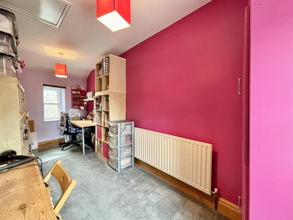 Additional image 15 of Back Field, Thornton, Bradford