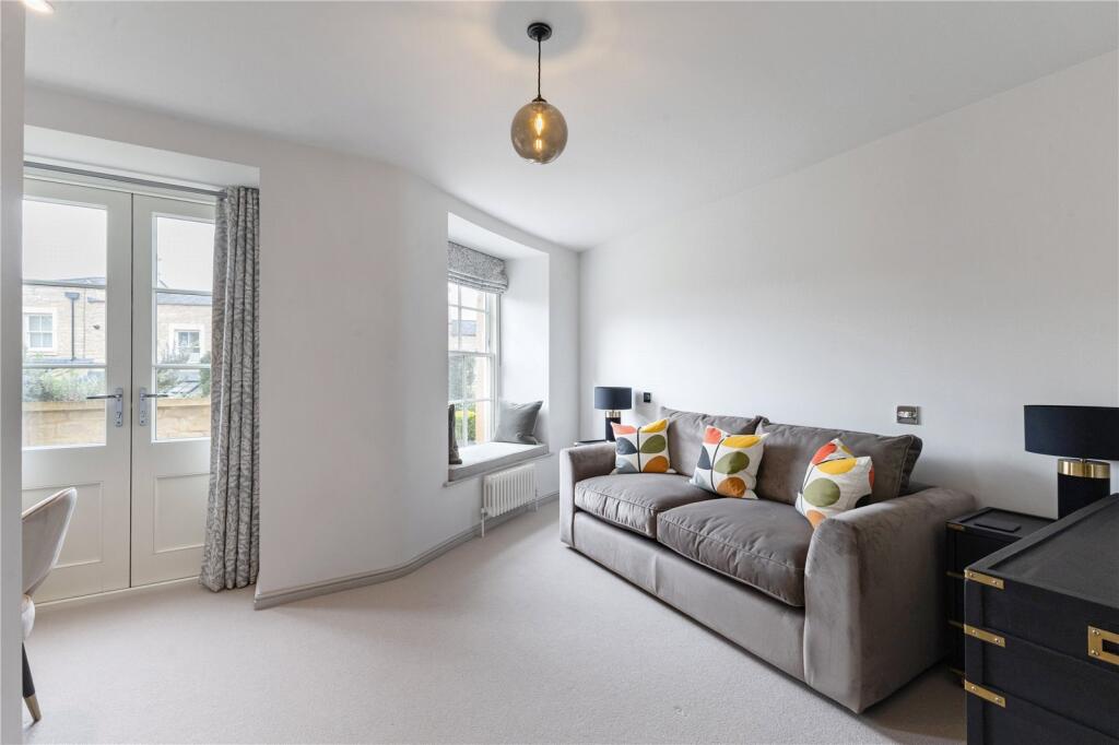 Additional image 10 of Lansdown Road, Bath, Somerset, BA1