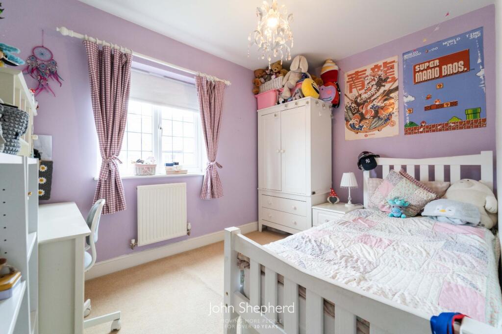 Additional image 15 of Whitchurch Lane, Shirley, Solihull, B90