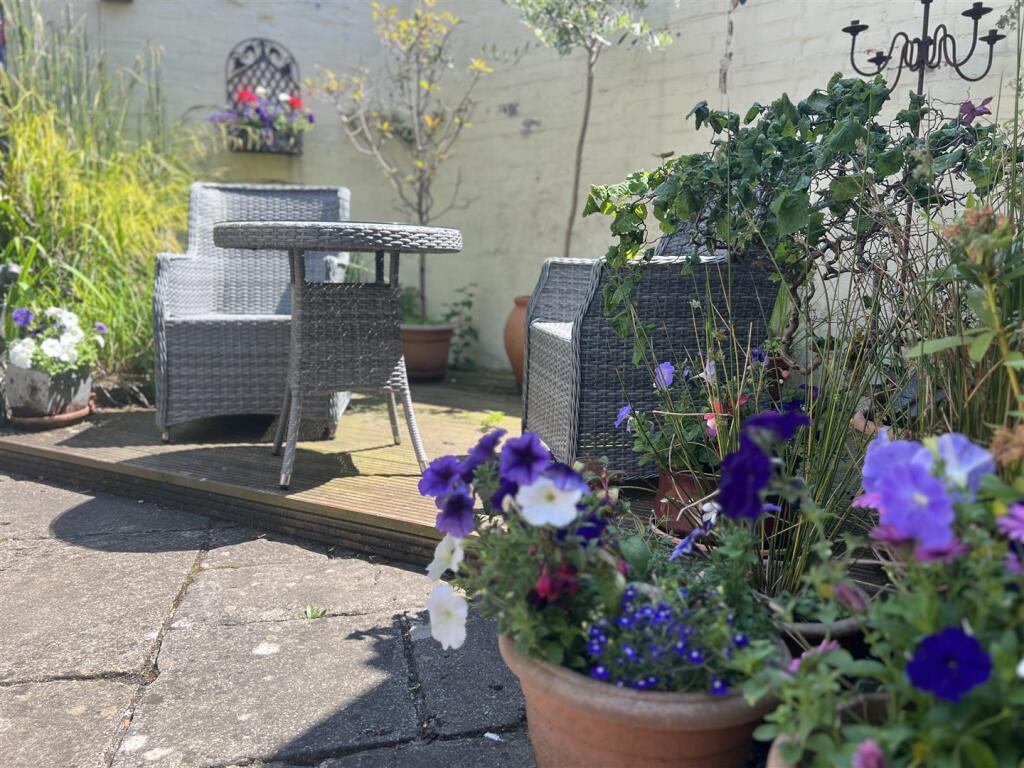 Additional image 30 of Henley Street, Alcester