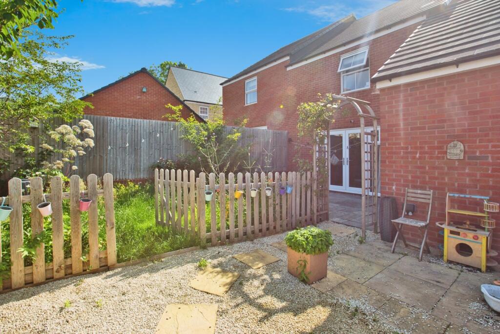 Additional image 17 of Feltham Close, Wells, Somerset, BA5