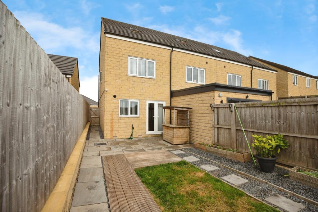 Additional image 16 of Knotts Mount, COLNE, Lancashire, BB8