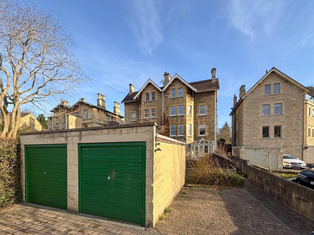 Additional image 19 of Beckford Road, Bath