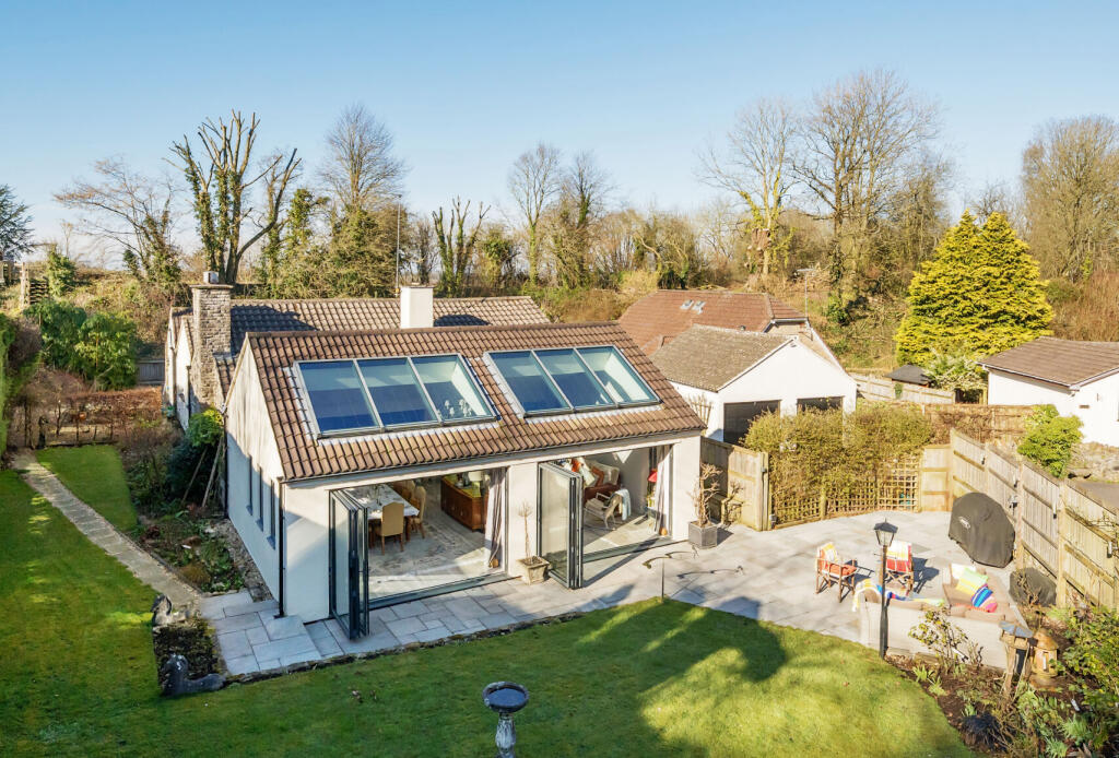 Additional image 23 of Frys Well, Chilcompton, Radstock, Somerset, BA3