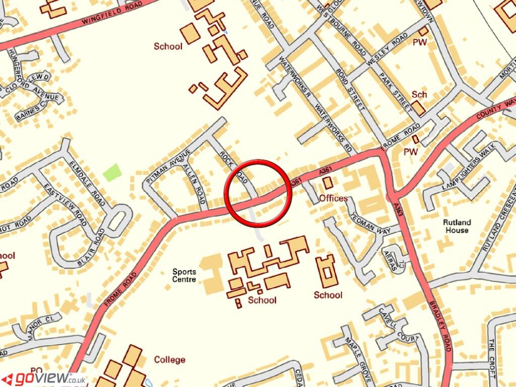 Additional image 21 of Frome Road, Trowbridge