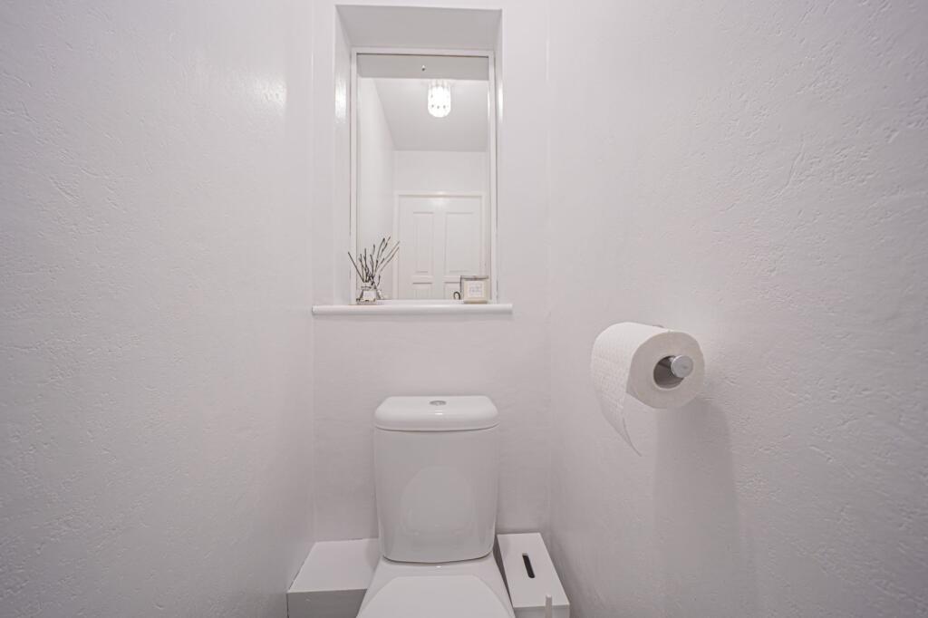 Additional image 8 of Longdon Road, Knowle, B93