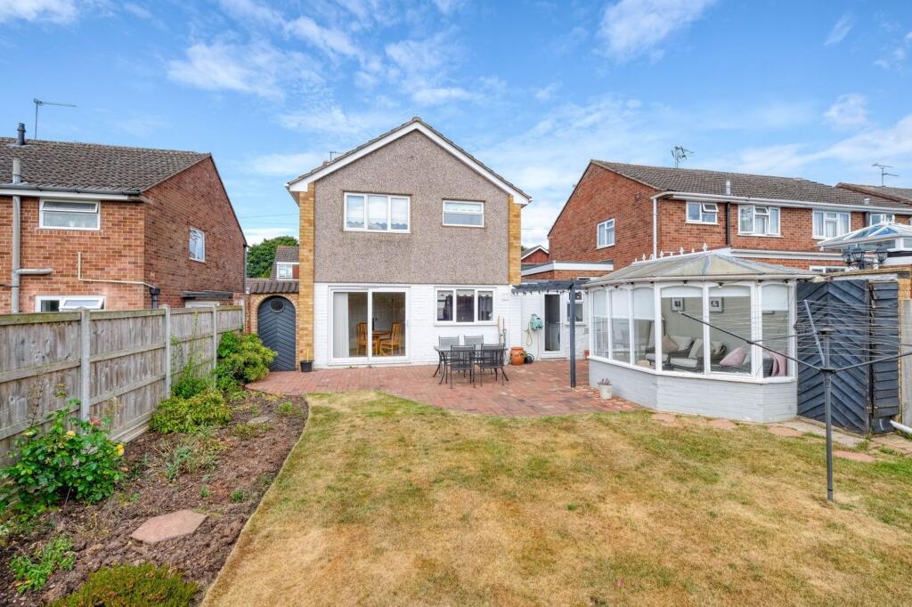 Additional image 15 of St. Judes Avenue, Studley, B80