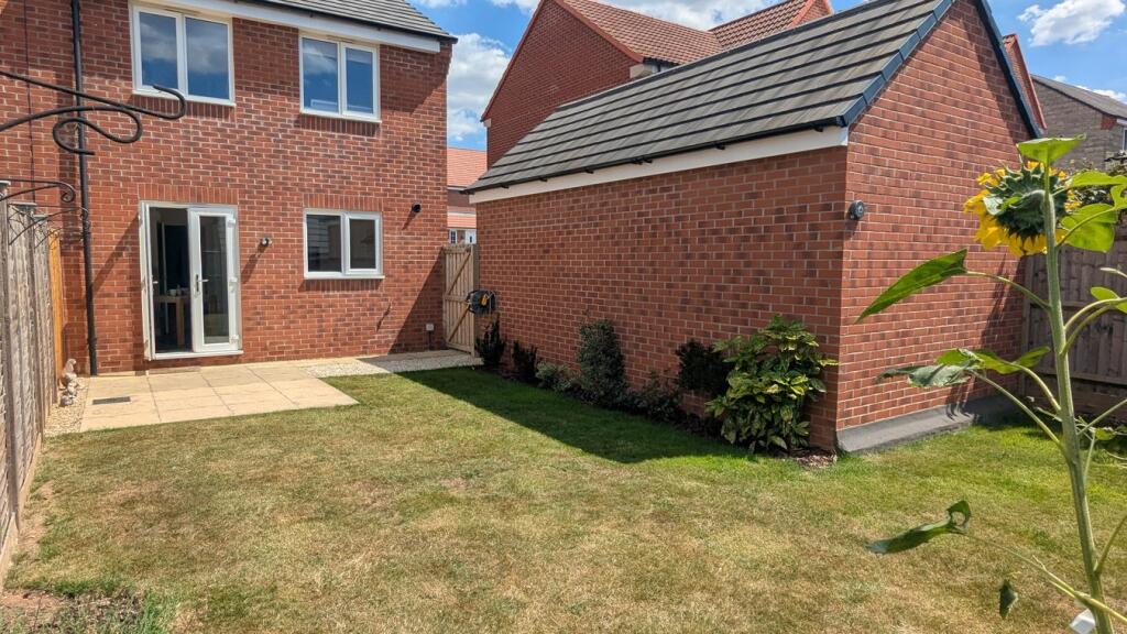 Additional image 15 of Ebbor Gorge Road, Haybridge, Wells, BA5