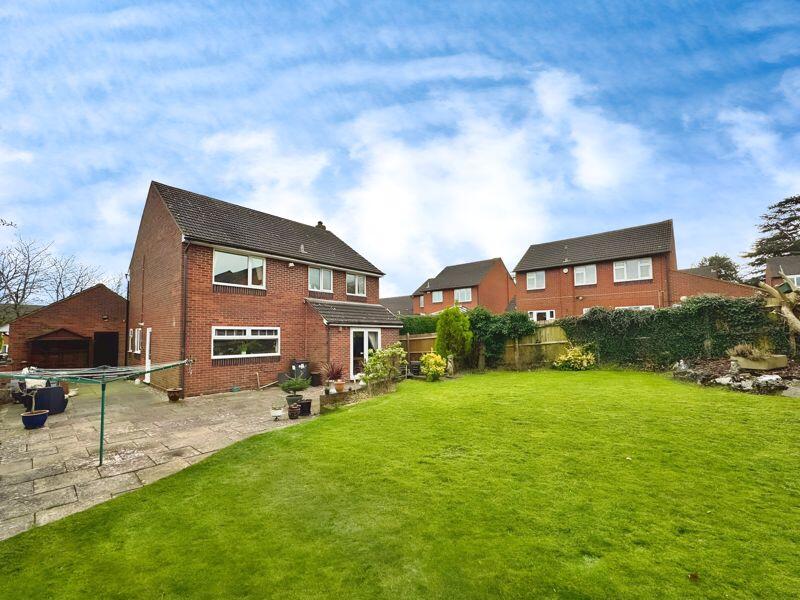 Additional image 2 of Sailsbury Grove, Sutton Coldfield