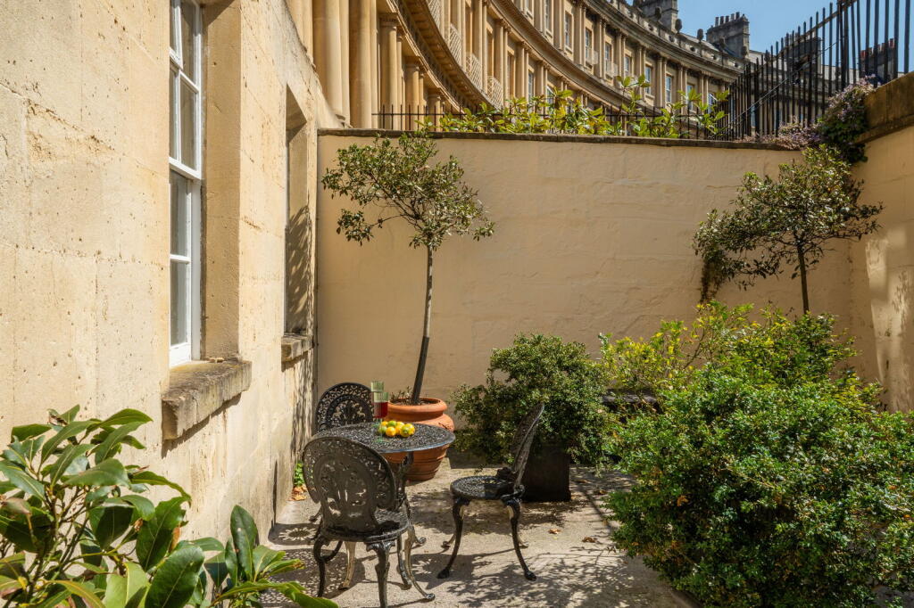Additional image 48 of Circus House, Bath, BA1 2EX