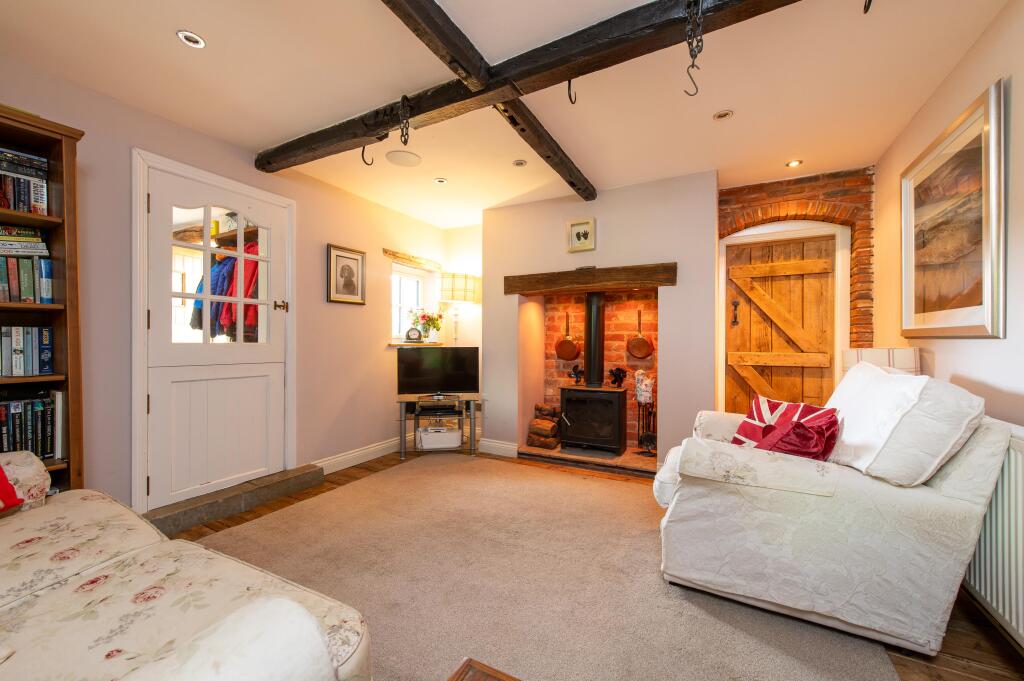 Additional image 5 of Icknield Street, Alvechurch, Birmingham, B48