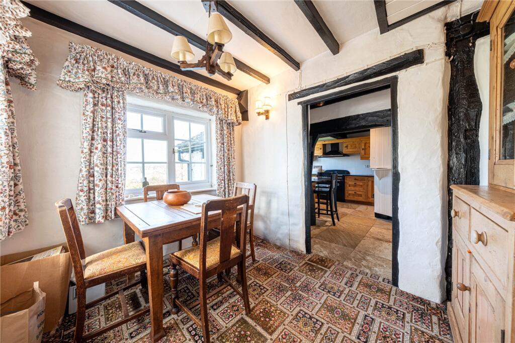 Additional image 18 of Lullington Road, Clifton Campville, Tamworth, Staffordshire, B79