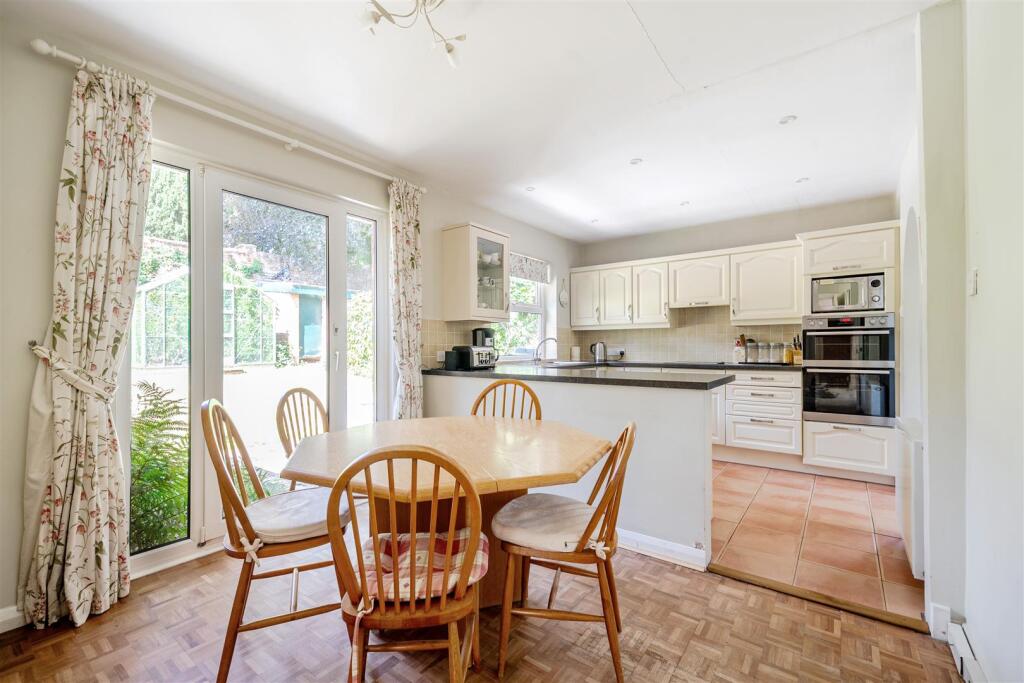 Additional image 4 of Flowers Mead, Bratton, Westbury