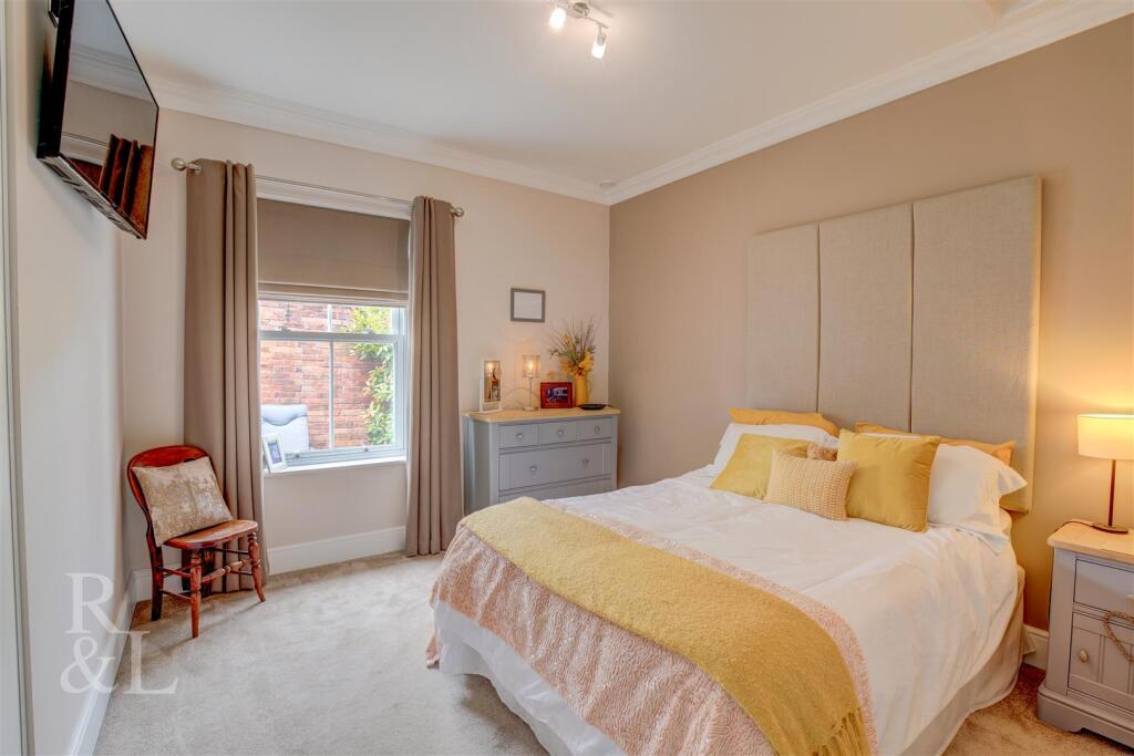 Additional image 17 of The Paddock, Stud Farm Drive, Bonehill, Tamworth