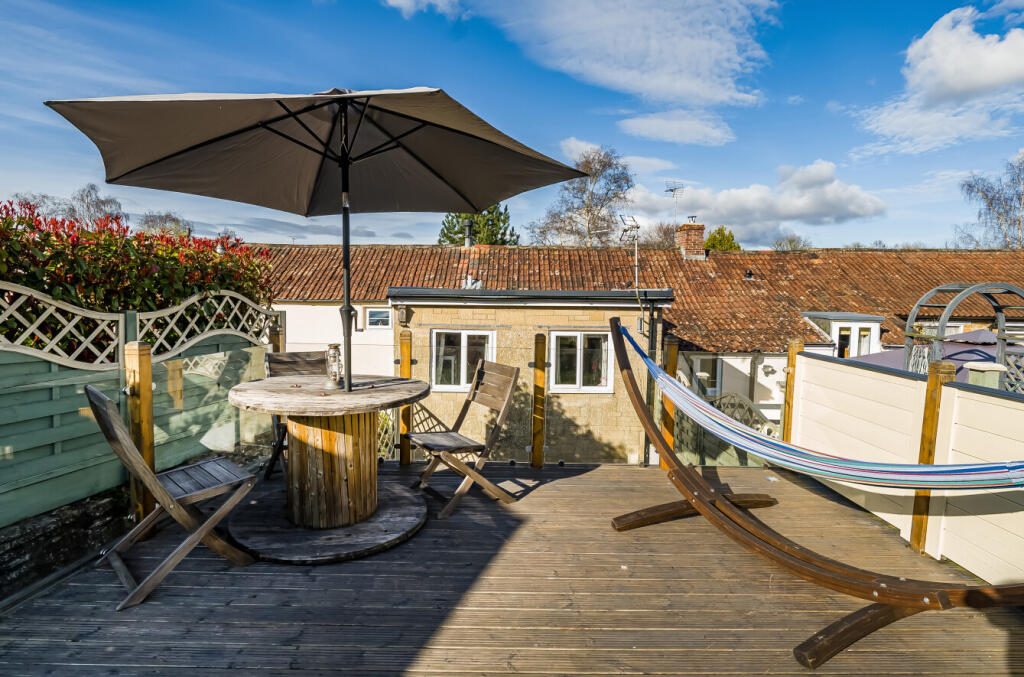 Additional image 13 of East Street, West Coker, Yeovil, Somerset, BA22