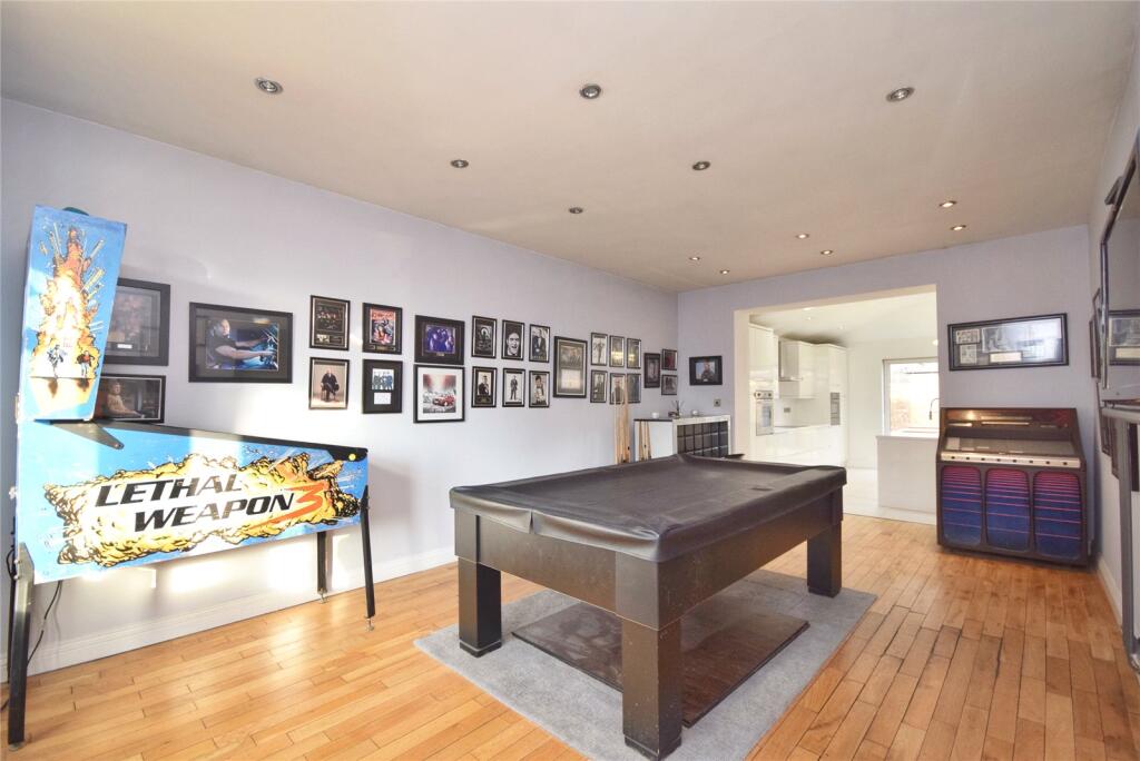 Additional image 8 of Longsight Avenue, Clitheroe, Lancashire, BB7