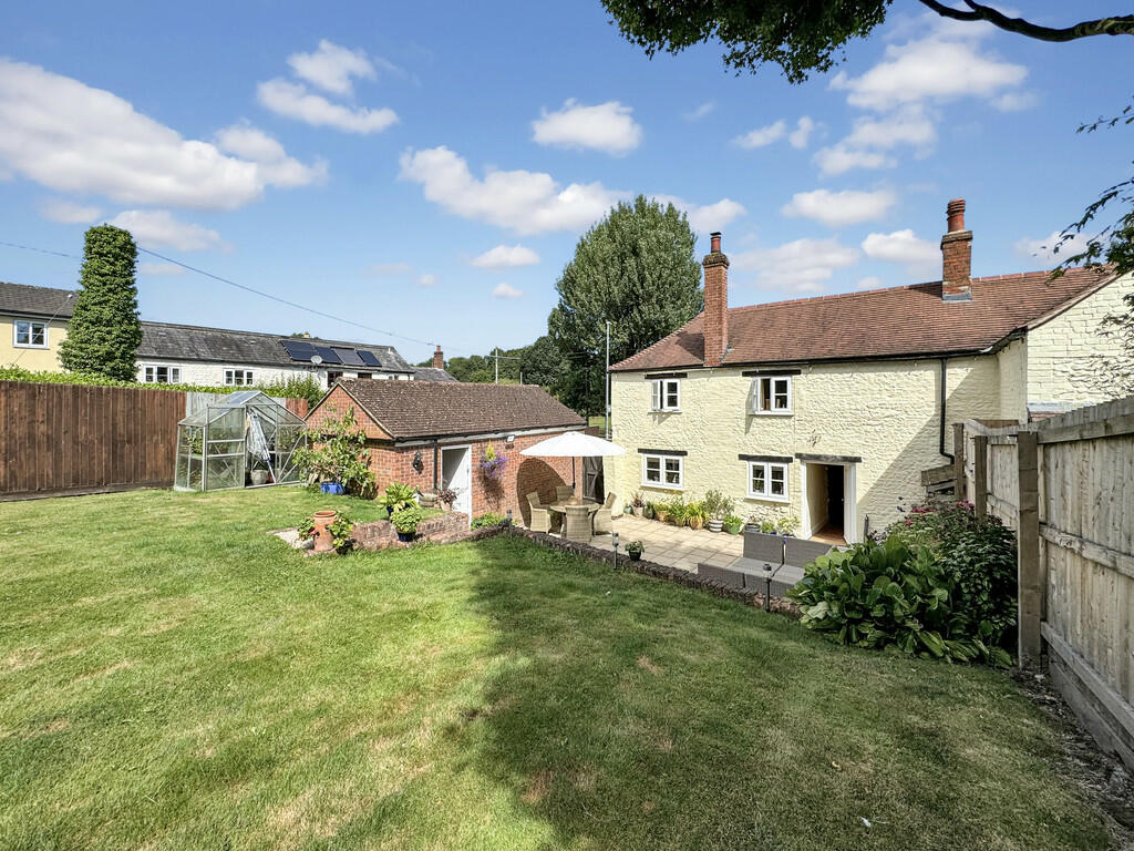 Additional image 18 of Brook Street, Warminster