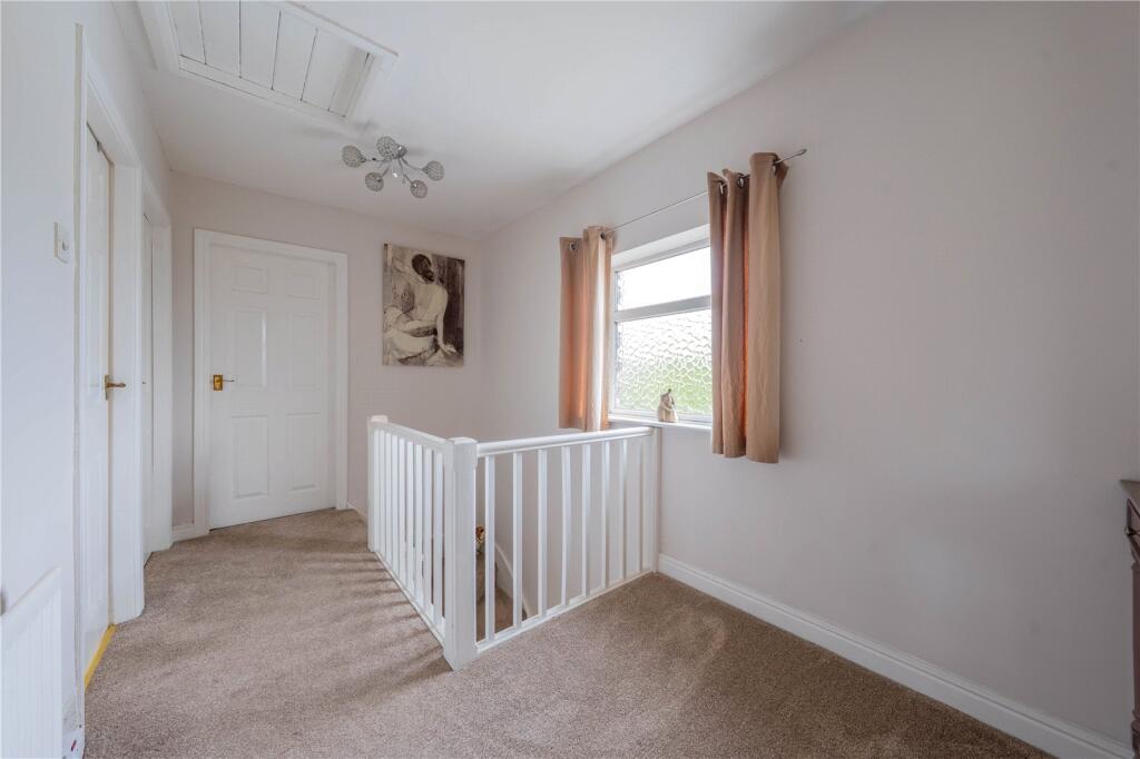 Additional image 24 of Manor Lane, Harlaston, Tamworth, B79