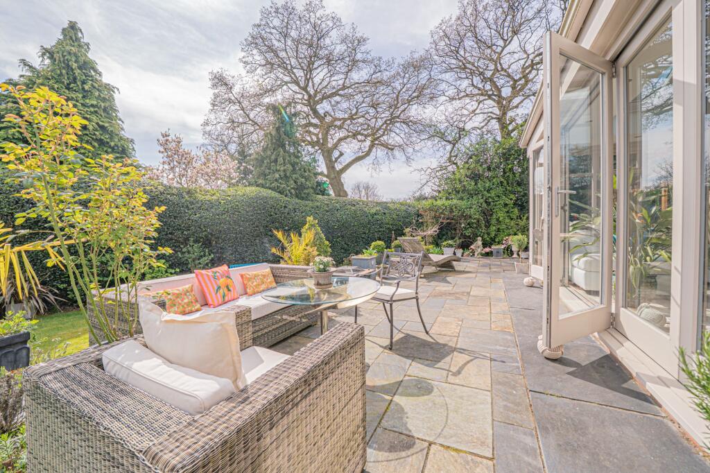 Additional image 12 of Woodchester Road, Dorridge, B93