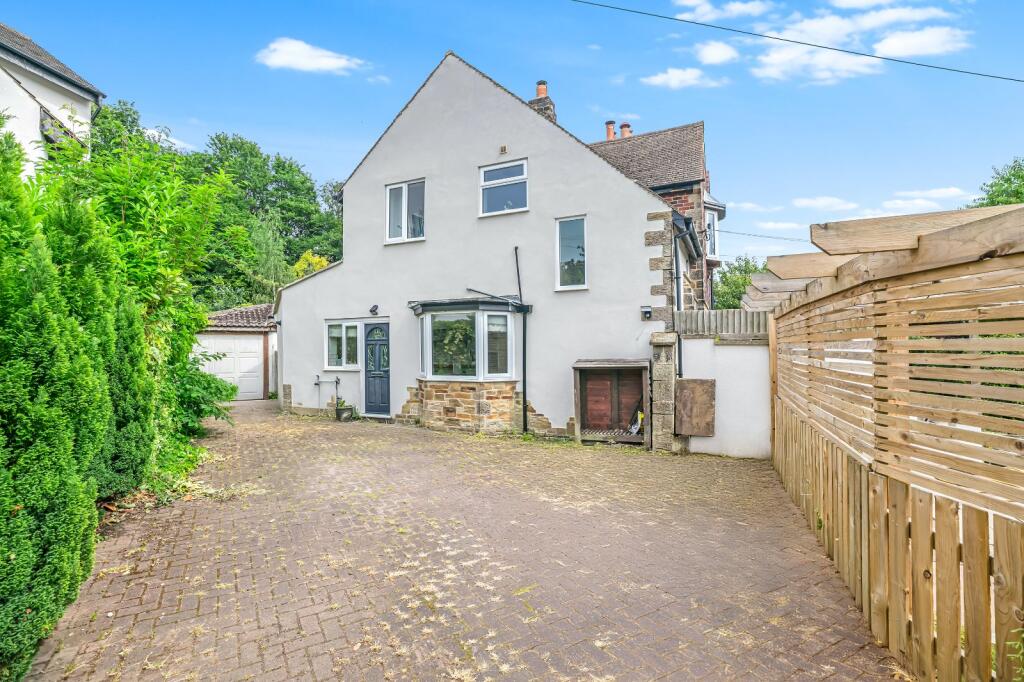 Additional image 9 of Beck Lane, Bingley, West Yorkshire, BD16