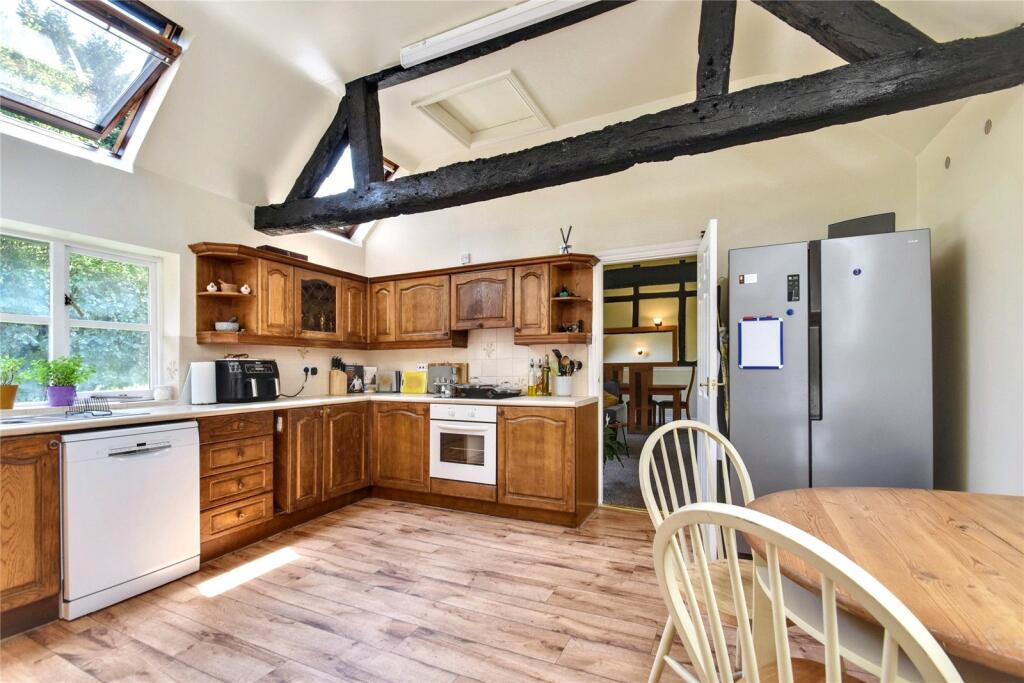 Additional image 10 of Newhouse Lane, Upton Warren, Bromsgrove, Worcestershire, B61