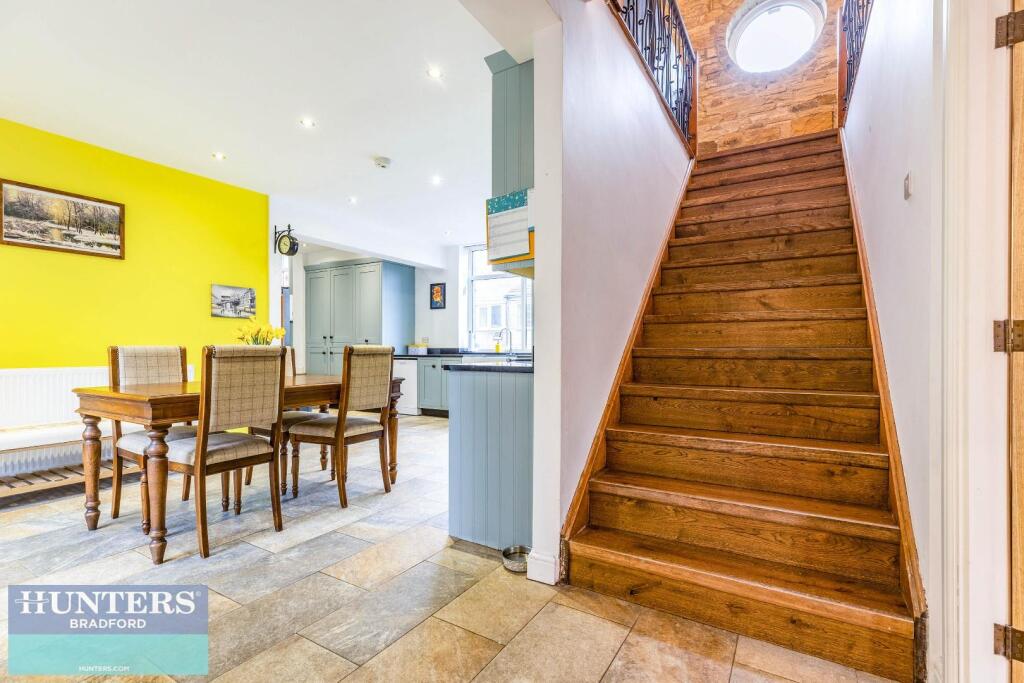 Additional image 21 of Lane Side, Queensbury, Bradford, West Yorkshire, BD13 1NE