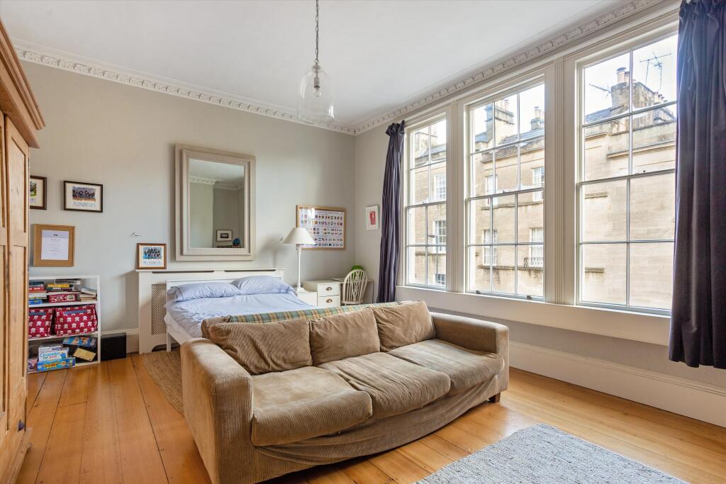 Additional image 13 of Hanover Street, Bath, Somerset, BA1