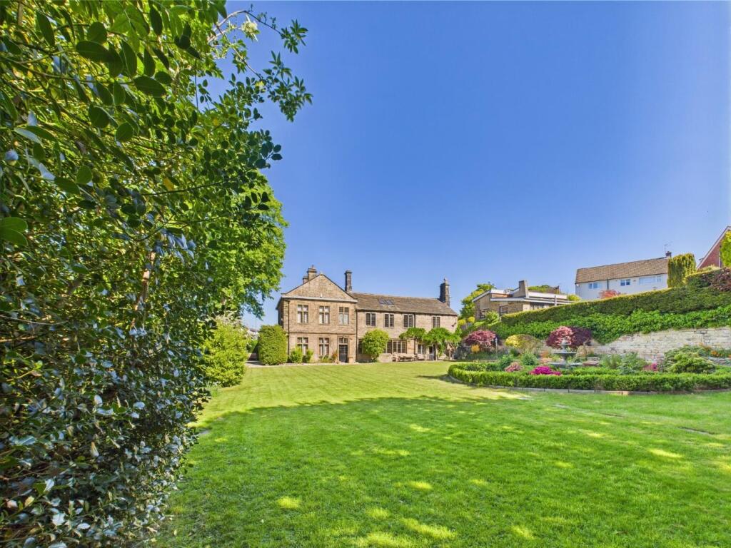 Additional image 17 of Park Road, Bingley