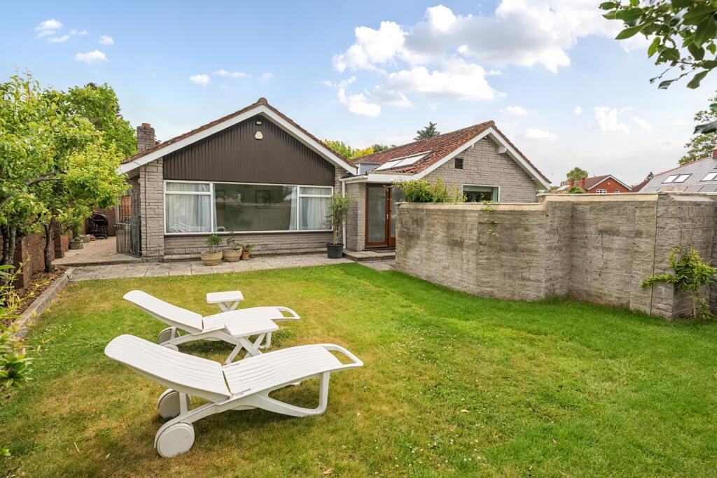 Additional image 26 of Housman Road, Street, Somerset, BA16