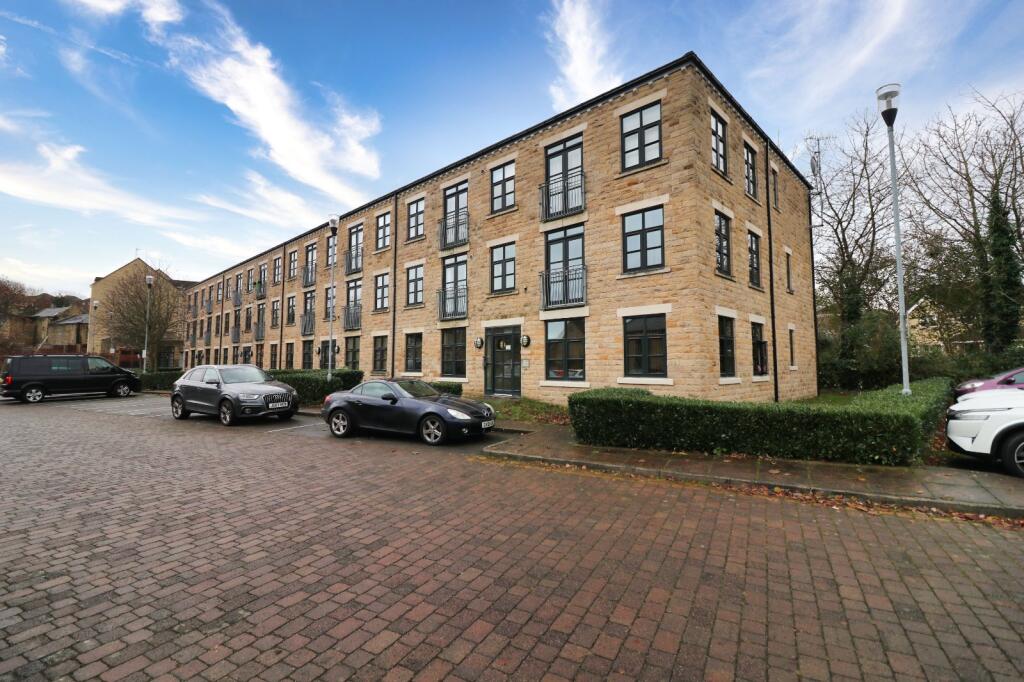 Additional image 15 of Tenterfields House, Meadow Road, Apperley Bridge, BD10