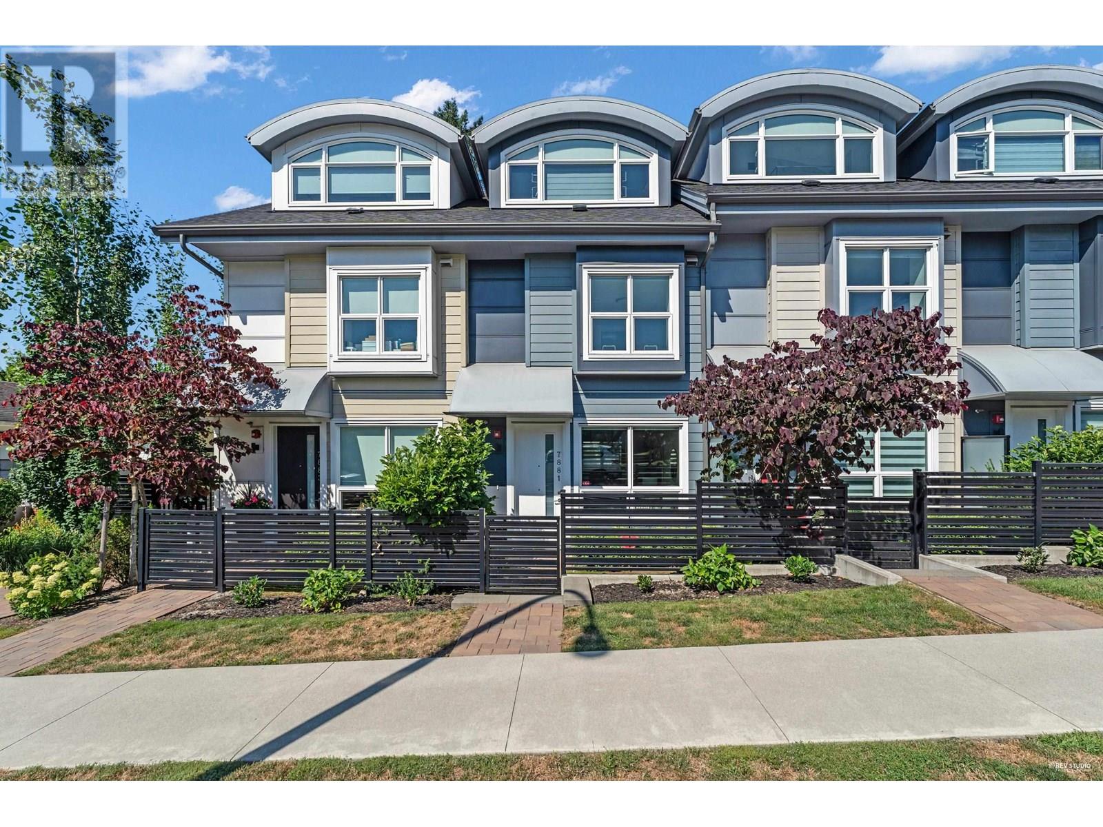 7881 FRENCH STREET|Vancouver, British Columbia V6P4V8