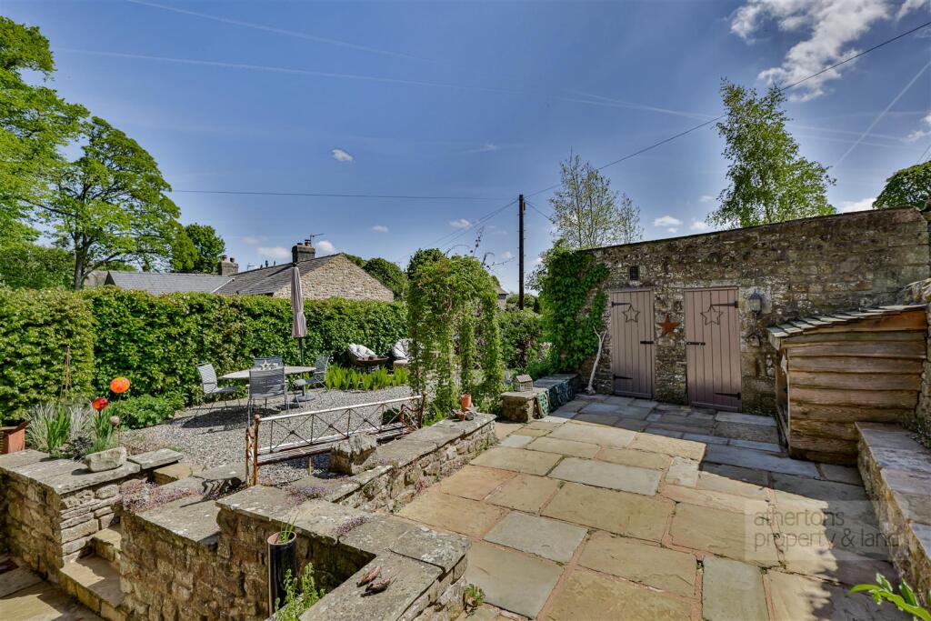 Additional image 21 of Holden, Bolton By Bowland, Ribble Valley