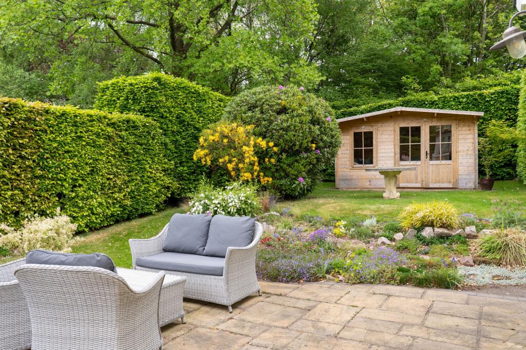 Additional image 21 of Beacon Lane, Rednal, B45