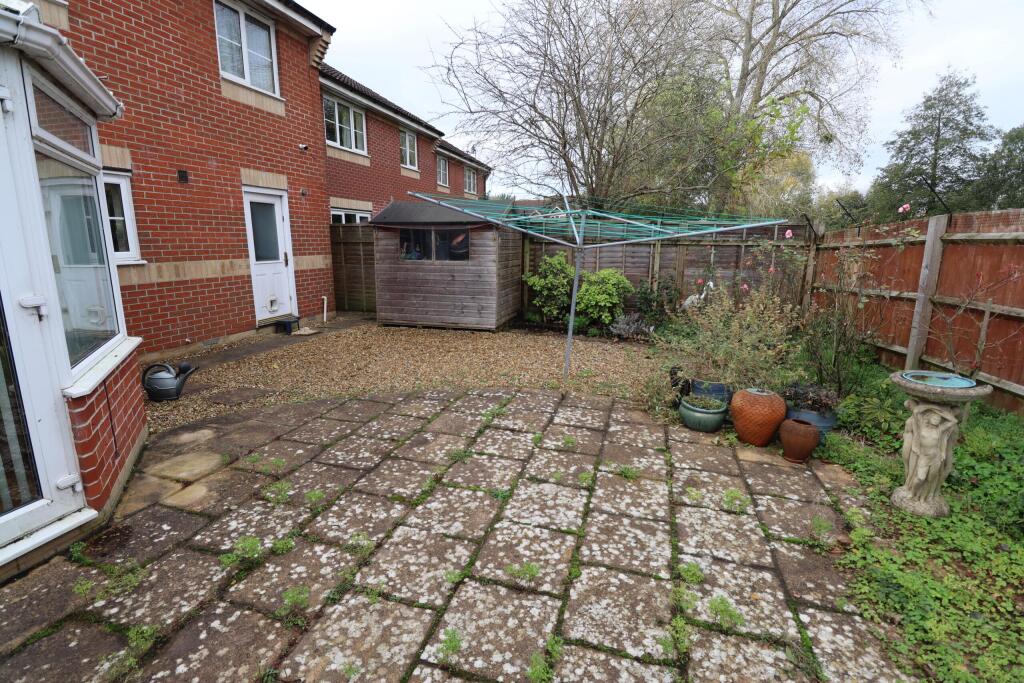 Additional image 15 of Drum Avenue, Glastonbury, Somerset